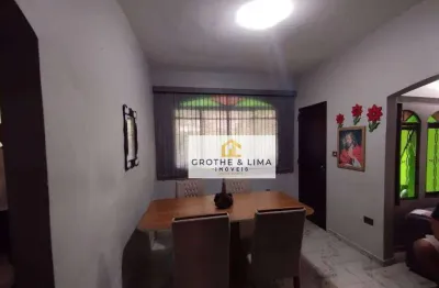 Casa com dois dormitorios edicula na regiao do jardim granja