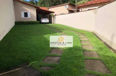 Casa com 2 dormitórios à venda, 90 m² por r$ 417.000 - freitas - são josé dos campos/sp