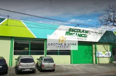 Prédio à venda com 475 m²por r$3.200.000,00 no centro de são josé dos campos-sp