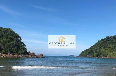 Casa com 2 dormitórios à venda, 90 m² por r$ 520.000,00 - ubatumirim - ubatuba/sp