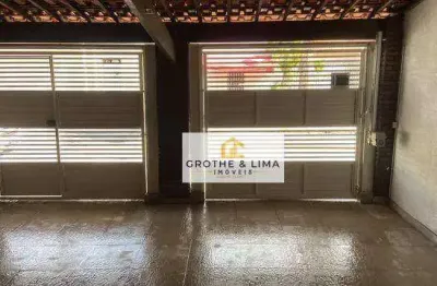 Casa 4 dorm, ac:151m² - at:180m² local excelente perto de todo comércio e serviços, fácil acesso a dutra, cj. 31 de março - são josé dos campos/sp