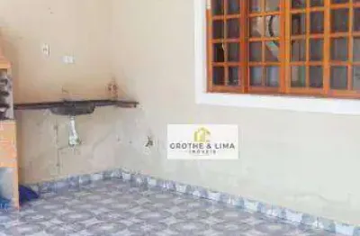 Casa com 2 dormitórios à venda, 140 m² por r$ 380.000,00 - jardim santa júlia - são josé dos campos/sp