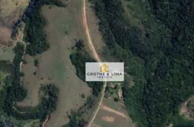 Área à venda, 630000 m² por r$ 10.000.000,00 - alto da ponte - são josé dos campos/sp
