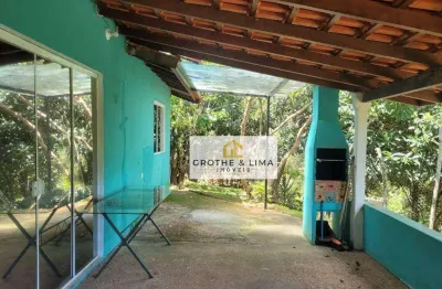 Chácara para venda 3000m² pedra dágua - são josé dos campos-sp.