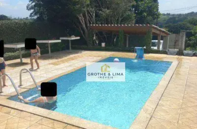 Casa com 3 dormitórios à venda, 400 m² por r$ 636.000 - primavera i - são josé dos campos/sp