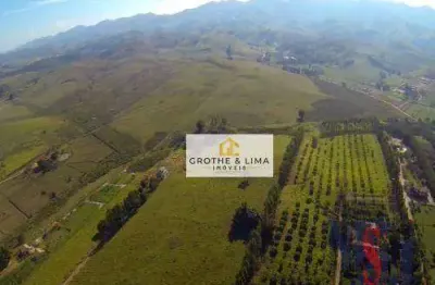 Terreno à venda na Avenida Carlos Pedroso da Silveira, Pinheirinho, Taubaté