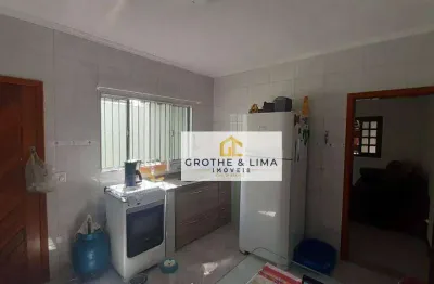 Casa com 3 quartos à venda na Rua Corifeu de Azevedo Marques, Jardim das Indústrias, São José dos Campos