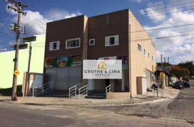 Prédio à venda, 380 m² por r$ 1.750.000,00 - parque nova esperança - são josé dos campos/sp