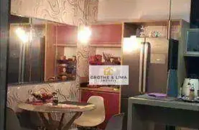 Casa com 3 dormitórios à venda, 100 m² por r$ 430.000,00 - barreiro - taubaté/sp