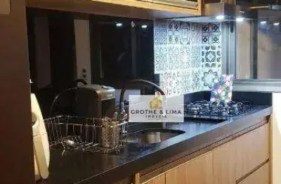 Casa com 3 dormitórios à venda, 100 m² por r$ 430.000,00 - barreiro - taubaté/sp