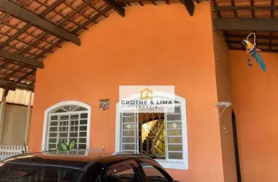 Sobrado à venda, 196 m² por r$ 1.200.000,00 - vila tesouro - são josé dos campos/sp
