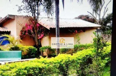Chácara para venda com 1074m² no bairro santa helena - são josé dos campos - sp