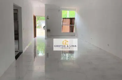 Casa com 3 dormitórios à venda, 170 m² por r$ 600.000,00 - lambari - guararema/sp