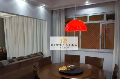 Apartamento - jardim satélite - edifício belvedere - 3 dormitórios - 70m²