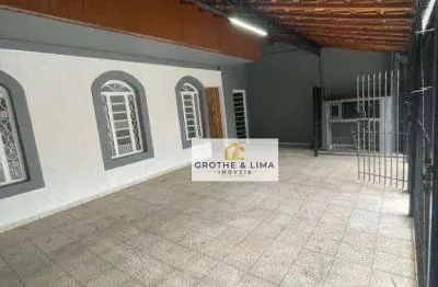 Sobrado com 6 dormitórios à venda, 316 m² por r$ 1.060.000,00 - jardim veneza - são josé dos campos/sp