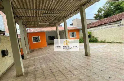 Casa com 3 dormitórios à venda, 213 m² por r$ 1.038.000,00 - jardim américa - são josé dos campos/sp
