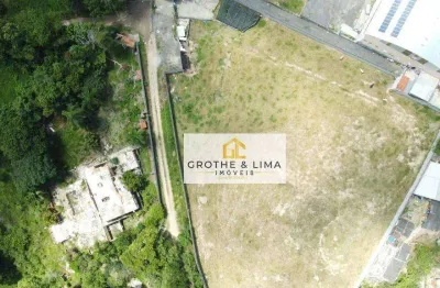 Oportunidade de investimento - terreno de 8000m2 no jd torrão de ouro 2