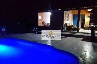 Vende-se esta propriedade com no condomínio recanto do sol - pindamonhangaba