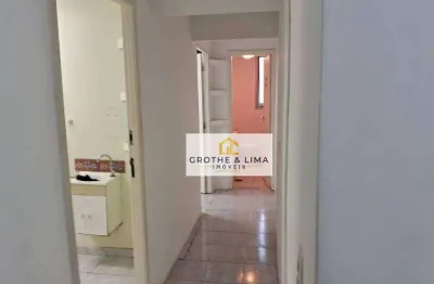 Sala à venda, 28 m² por r$ 137.800,00 - jardim são dimas - são josé dos campos/sp
