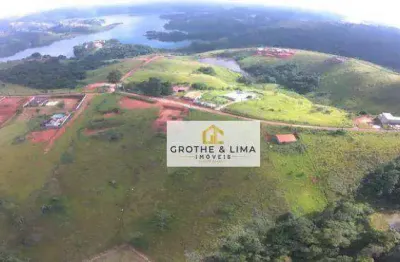 Terreno à venda no Centro, Igaratá 