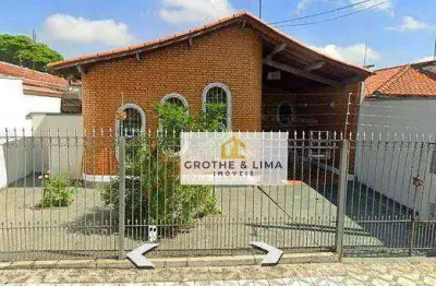 Casa térrea com 2 quartos no jardim ana emília - taubaté