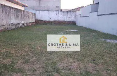 Terreno à venda, 260 m² por r$ 265.000,00 - piracangaguá - taubaté/sp