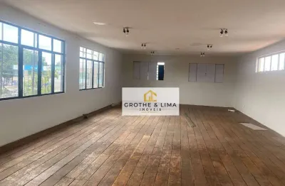 Prédio, 450 m² - venda por r$ 1.850.000,00 ou aluguel por r$ 12.000,00/mês - jardim satélite - são josé dos campos/sp