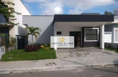 Casa com 3 dormitórios à venda, 165 m² por r$ 930.000,00 - bairro dos guedes - tremembé/sp
