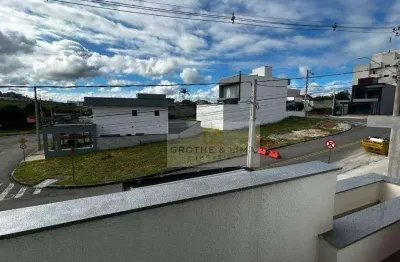Sobrado com 3 dormitórios, 120 m² - venda por r$ 780.000,00 ou aluguel por r$ 4.265,00/mês - morada dos nobres - taubaté/sp