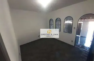 Casa com 2 dormitórios à venda, 100 m² por r$ 250.000,00 - esplanada santa terezinha - taubaté/sp