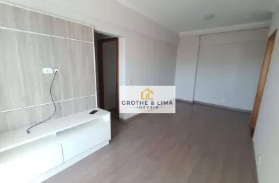 Apartamento à vendo no condomínio vier vale em são josé dos campos/sp.