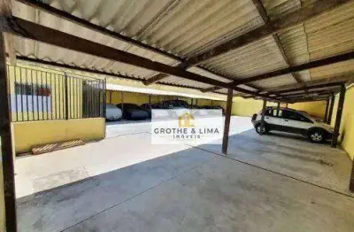 Terreno à venda, 400 m² por r$ 690.000,00 - vila resende - caçapava/sp
