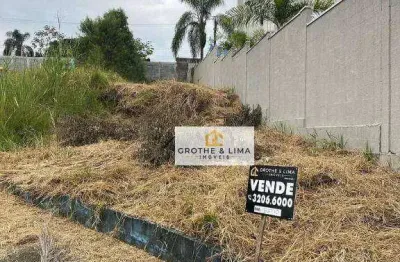 Terreno à venda, 204 m² por r$ 120.000 - morada do fênix - são josé dos campos/sp - lote 01