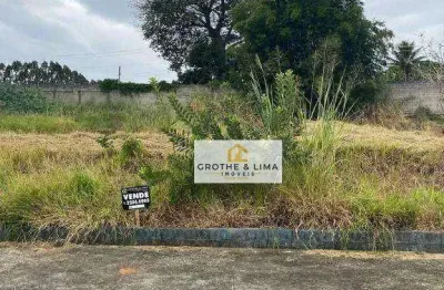 Terreno à venda, 204 m² por r$ 120.000,00 - morada do fênix - são josé dos campos/sp