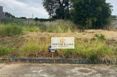 Terreno à venda, 204 m² por r$ 120.000,00 - morada do fênix - são josé dos campos/sp