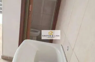 Casa com 3 quartos à venda na Rua Tenente Mauro Francisco dos Santos, Jardim Sandra Maria, Taubaté