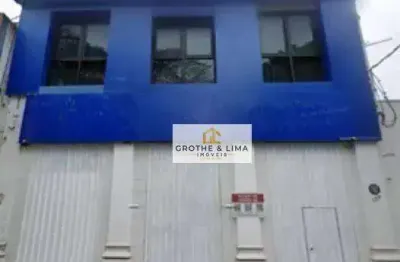 Ponto comercial para alugar na Praça Cônego Lima, Centro, São José dos Campos