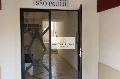 Prédio de apartamentos à venda por r$ 1.400.000 - barranco - taubaté/sp