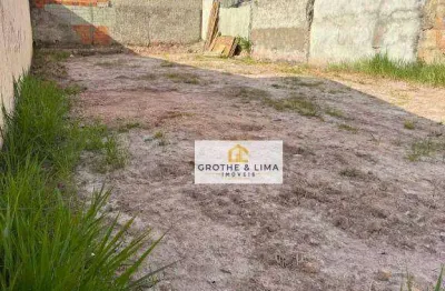Terreno à venda, 250 m² por r$ 212.000 - jardim santa júlia - são josé dos campos/sp