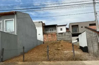 Terreno à venda, 250 m² por r$ 200.000,00 - residencial estoril - taubaté/sp