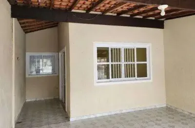 Casa com 3 quartos à venda na Rua Nelson Amaral, Jardim Santa Inês I, São José dos Campos