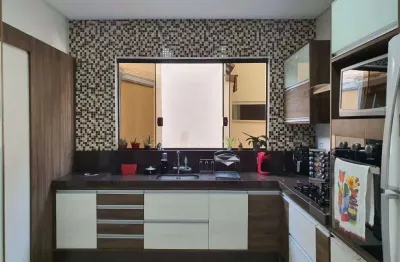 Casa com 4 quartos à venda na Rua Coronel Manoel Martins Júnior, Jardim Esplanada II, São José dos Campos