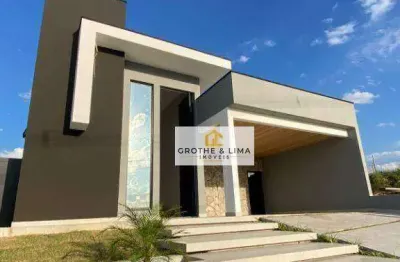Casa com 3 dormitórios à venda, 185 m² por r$ 1.325.000,00 - piedade - caçapava/sp