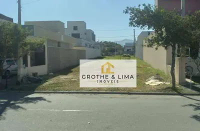 Terreno à venda, 250 m² por r$ 350.000,00 - residencial santa izabel - taubaté/sp