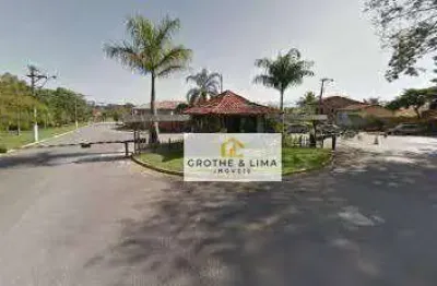 Terreno à venda, 656 m² por r$ 320.000,00 - res eldorado - tremembé/sp