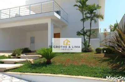 Oportunidade! sobrado com 3 dormitórios à venda, 203 m² por r$ 1.400.000 - jardim baronesa - taubaté/sp