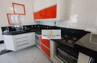Apartamento com 3 dormitórios, 62 m² - venda por r$ 370.000,00 ou aluguel por r$ 3.308,00/mês - parque residencial flamboyant - são josé dos campos/sp