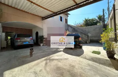 Chácara com 3 dormitórios à venda, 504 m² por r$ 508.800,00 - jardim santa maria - são josé dos campos/sp