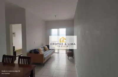 Apartamento com 3 dormitórios à venda, 63 m² por r$ 373.000,00 - vila nossa senhora das graças - taubaté/sp