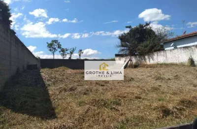 Terreno à venda, 670 m² por r$ 375.000,00 - morada dos nobres - taubaté/sp